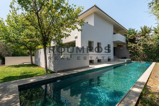 Detached House in Ekáli, Nomarchía Athínas