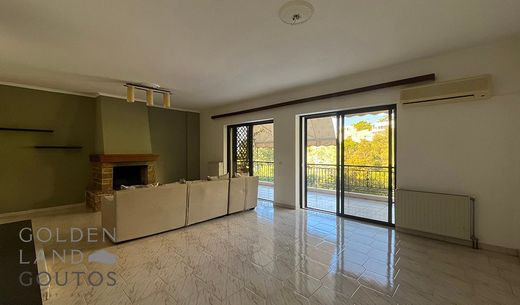 Complexos residenciais - Voúla, Nomarchía Anatolikís Attikís