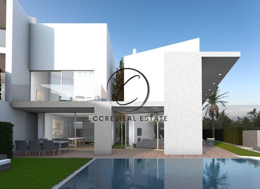 Casa en Káto Kifisiá, Nomarchía Athínas
