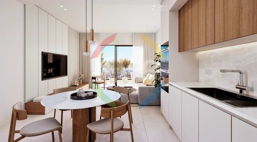 Daire Mésa Geitoniá, Limassol District