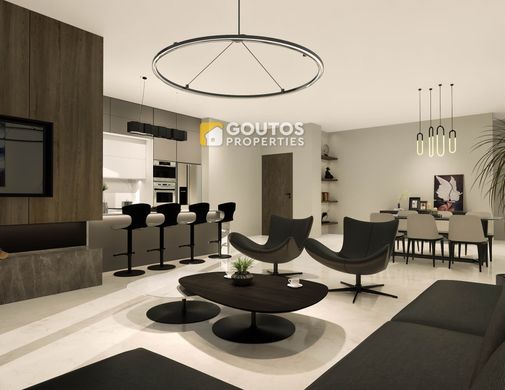 Apartamento - Alimos, Nomarchía Athínas