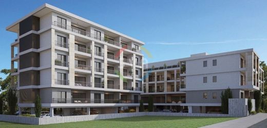 Apartment / Etagenwohnung in Limassol, Limassol District