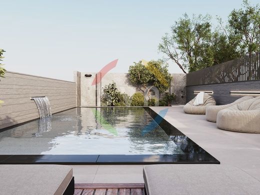 ‏דירה ב  Germasógeia, Limassol District