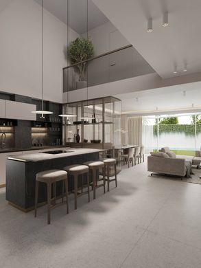 Vrijstaand huis in Glyfáda, Nomarchía Athínas