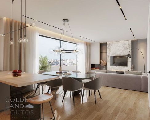 Apartamento - Ellinikó, Nomarchía Athínas