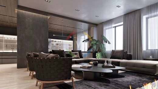 Apartment in Ágios Athanásios, Limassol District