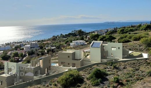 Villa in Koropí, Nomarchía Anatolikís Attikís