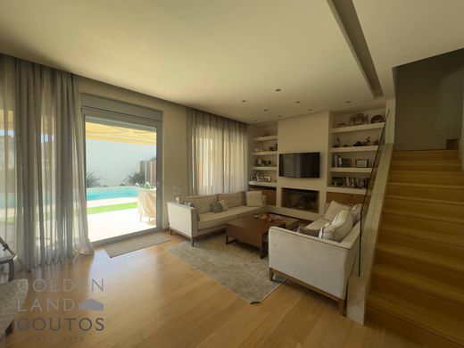 Detached House in Várkiza, Nomarchía Anatolikís Attikís