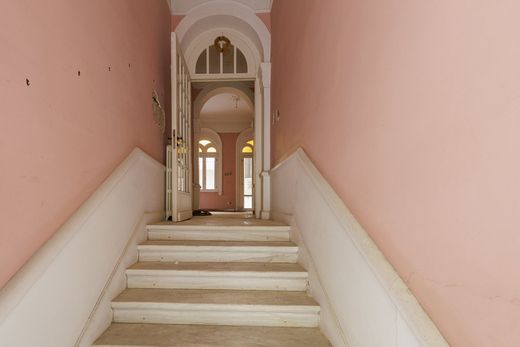 Detached House in Athens, Nomarchía Athínas