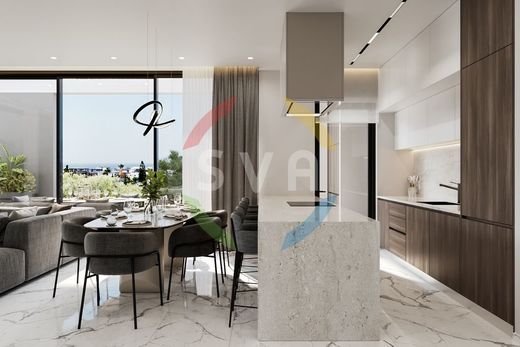 Appartamento a Germasógeia, Limassol District