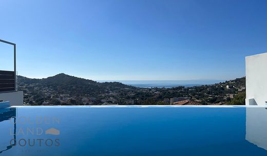 Detached House in Koropí, Nomarchía Anatolikís Attikís