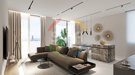 套间/公寓  Limassol, Limassol District