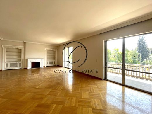 Appartement à Kolonaki, Nomarchía Athínas