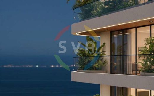 Appartamento a Germasógeia, Limassol District