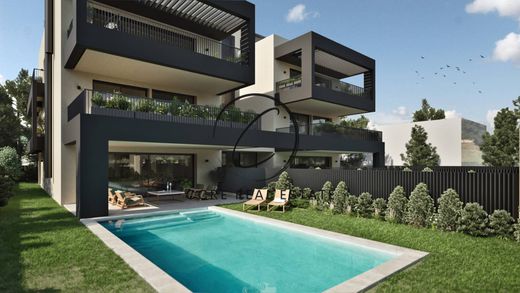 Detached House in Káto Kifisiá, Nomarchía Athínas