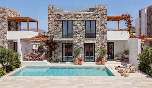 Villa in Náxos, Nomós Kykládon