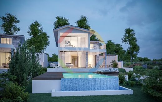 Villa en Pégeia, Paphos District