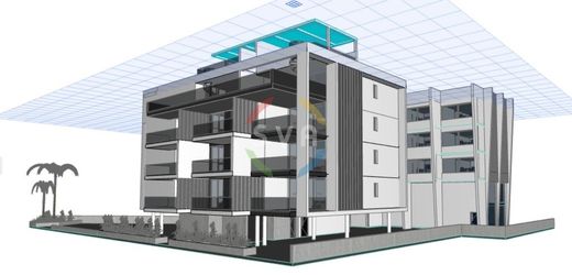 套间/公寓  Káto Polemídia, Limassol District