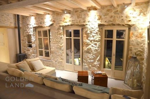 Detached House in Folégandros, Nomós Kykládon