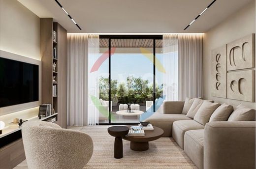 Appartamento a Germasógeia, Limassol District