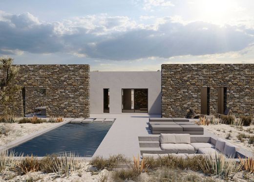 Villa en Páros, Cícladas