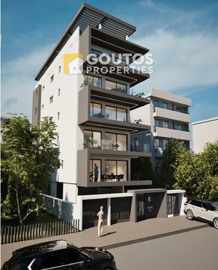 Vrijstaand huis in Glyfáda, Nomarchía Athínas