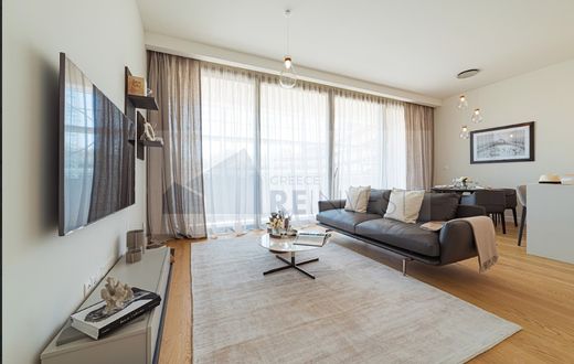 Apartament w Alimos, Nomarchía Athínas