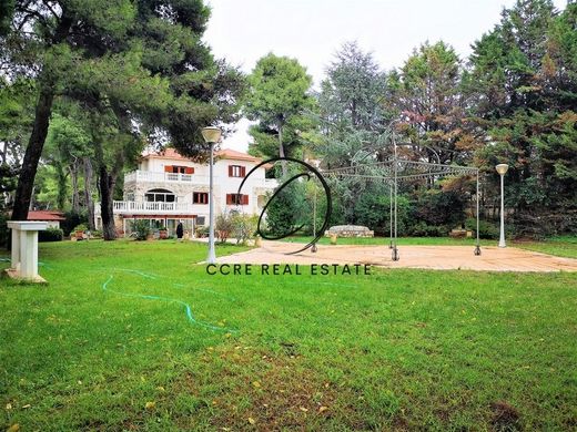 Μονοκατοικία σε Εκάλη, Nomarchía Athínas