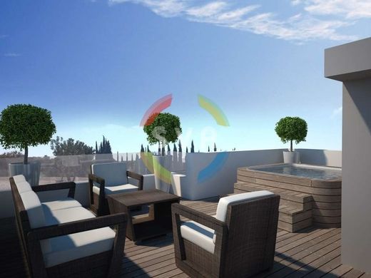 Villa a Konia, Koniá