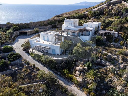 Жилой комплекс, Mykonos, Киклады
