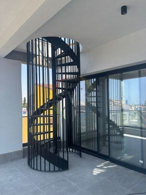 Apartament w Mésa Geitoniá, Limassol District