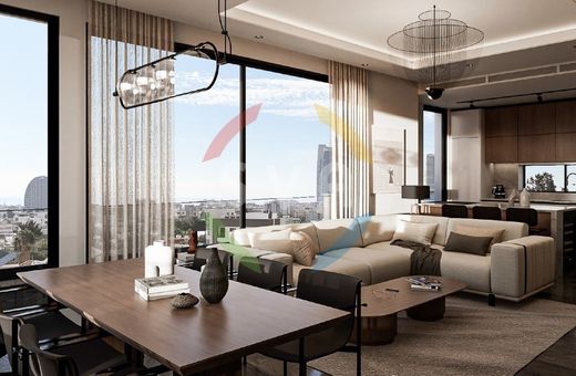 Ágios Athanásios, Limassol Districtのアパートメント