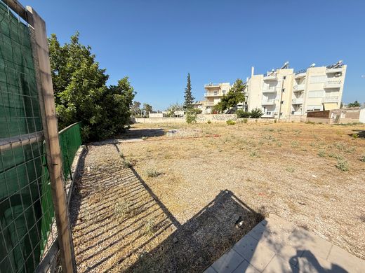 Terreno - Ellinikó, Nomarchía Athínas