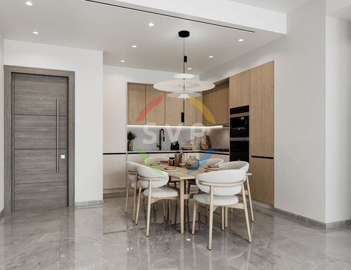 Apartment in Limassol, Limassol District