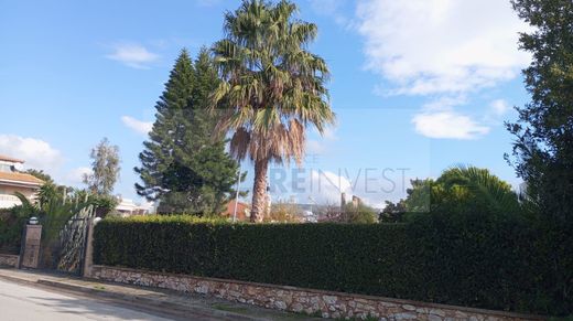 Αγροτεμάχιο σε Várkiza, Nomarchía Anatolikís Attikís