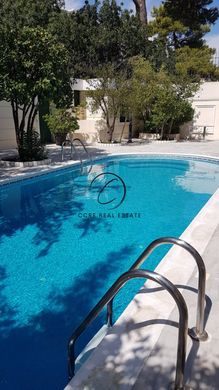 Vrijstaand huis in Néo Psychikó, Nomarchía Athínas