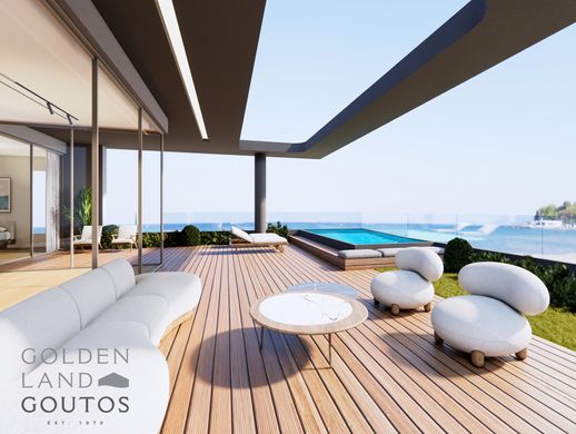 단독 저택 / Glyfáda, Nomarchía Athínas