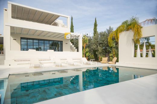 Villa in Kranídi, Nomós Argolídos