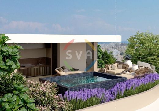 아파트 / Limassol, Limassol District