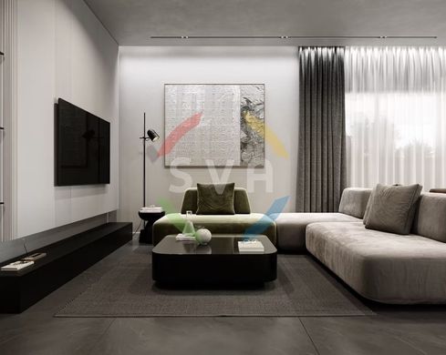 套间/公寓  Limassol, Limassol District