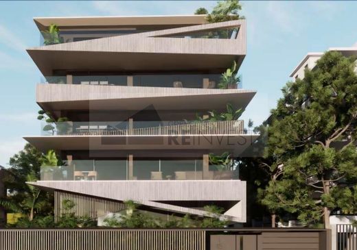Casa Unifamiliare a Voúla, Nomarchía Anatolikís Attikís