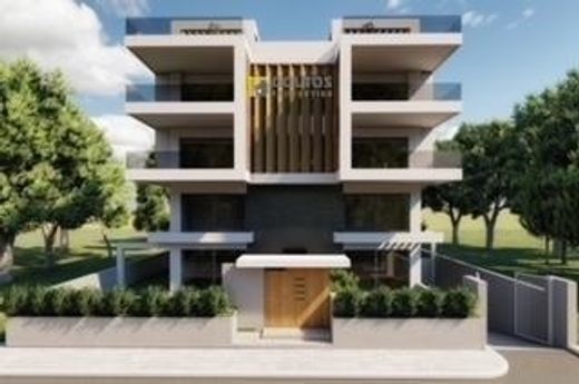 Μονοκατοικία σε Βούλα, Nomarchía Anatolikís Attikís