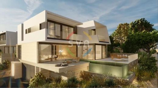 بيت مستقل ﻓﻲ Ágios Athanásios, Limassol District