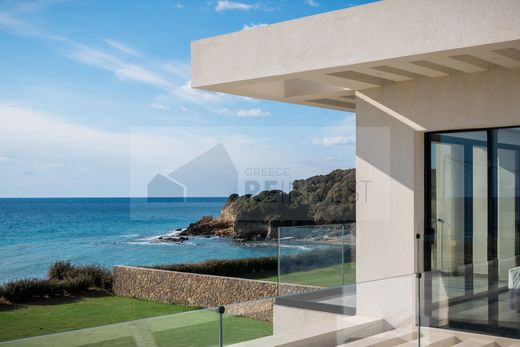 Villa in Corfu, Nomós Kerkýras