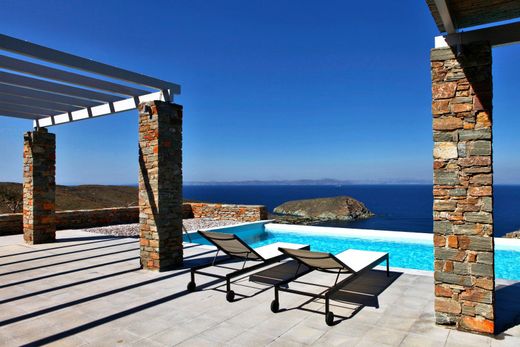 Kéa, キクラデス諸島
のヴィラ