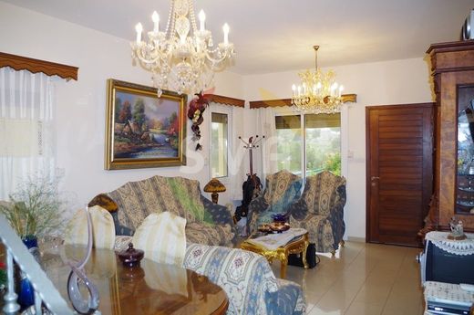 独立式房屋  Mouttagiáka, Limassol District