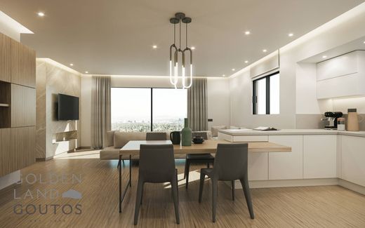 Detached House in Glyfada, Nomarchía Athínas