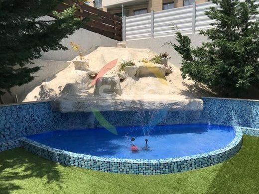 ‏וילה ב  Germasógeia, Limassol District