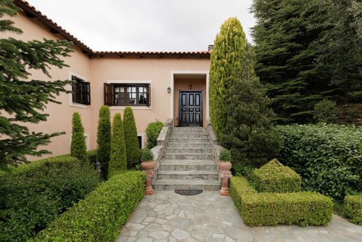 独立式房屋  Kapandríti, Nomarchía Anatolikís Attikís