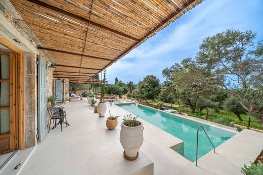 Villa a Cefalonia, Kefallonia Regional Unit